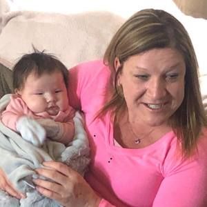 Meet your Posher, Tracy